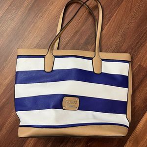 GUESS Tote Shoulder Bag